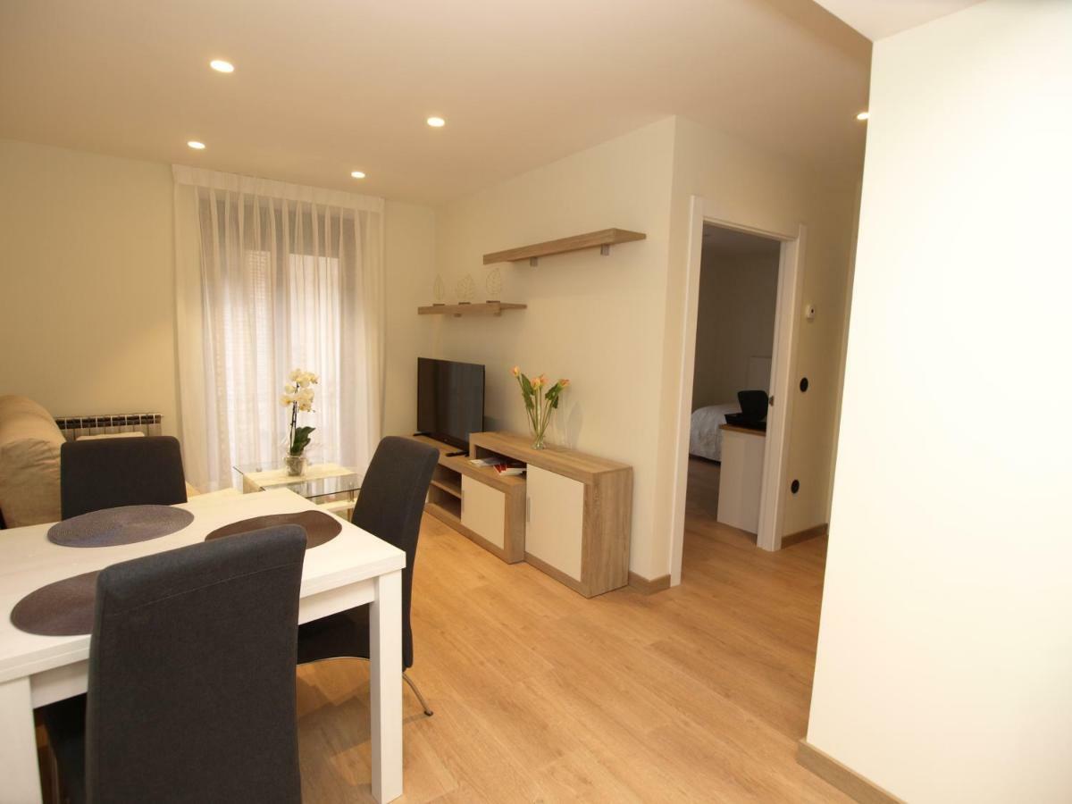M.bell Apartment Leon