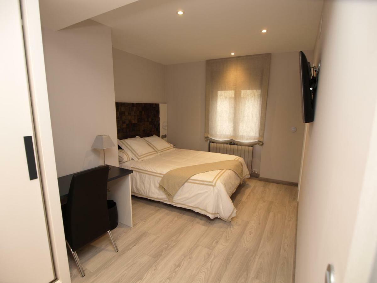 M.bell Apartment