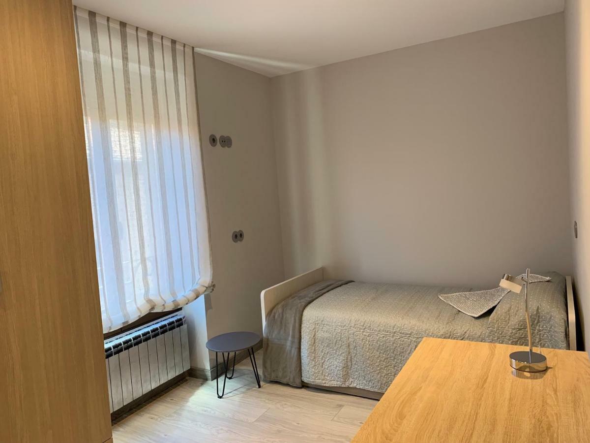 M.bell Apartment *