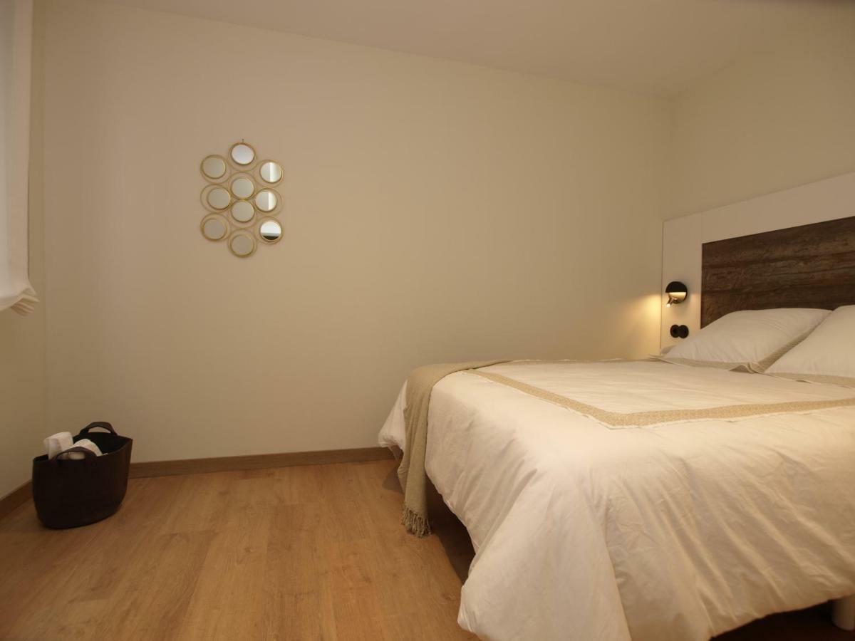 M.bell Apartment *