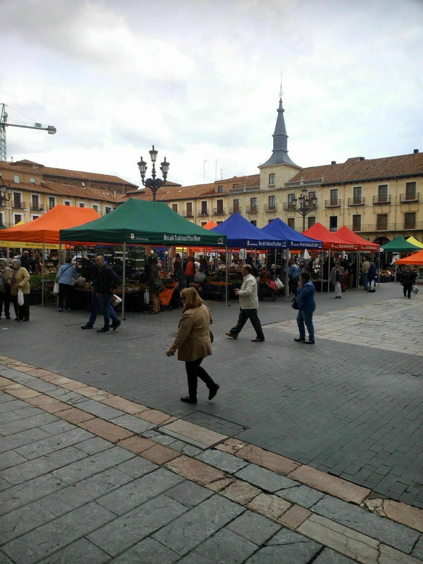 Mata7 León