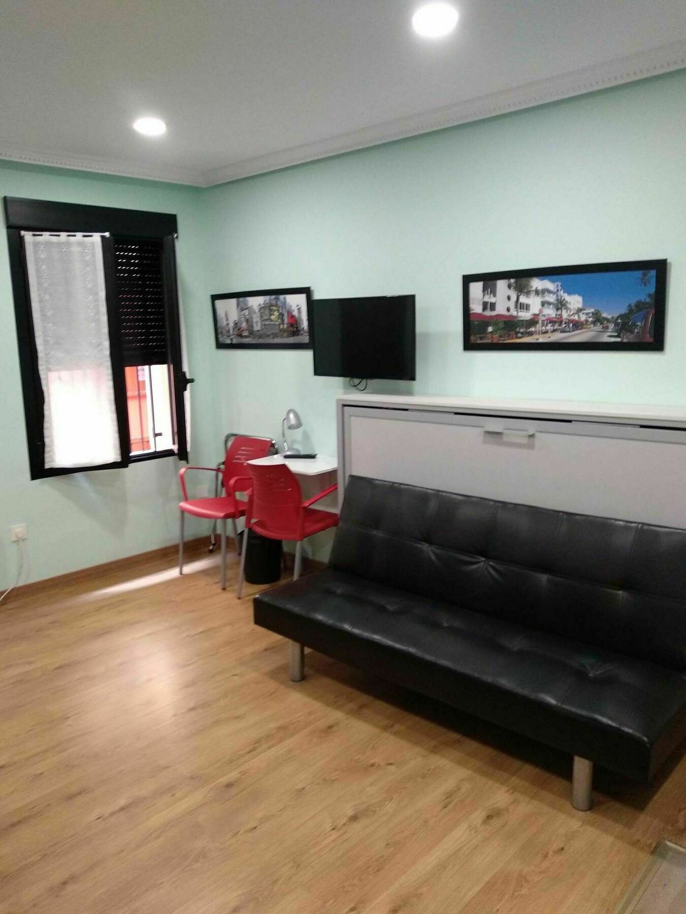 Apartamento Mata7