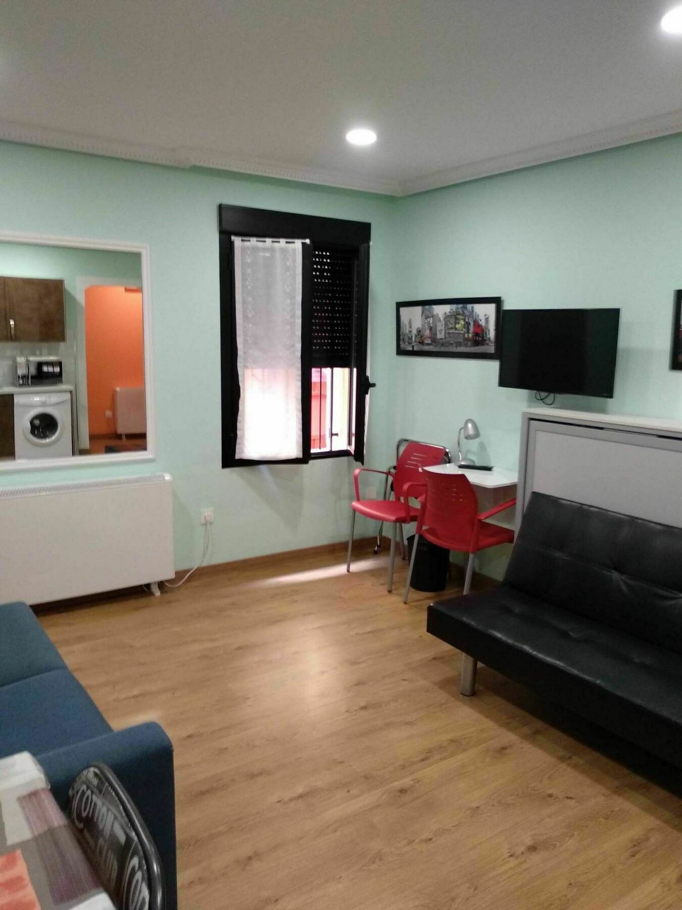 Apartamento Mata7 León