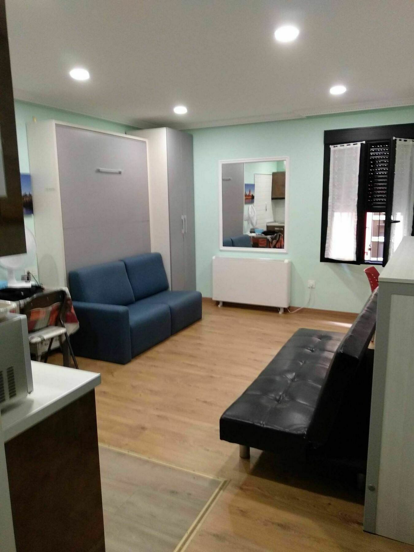 Mata7 Apartamento León