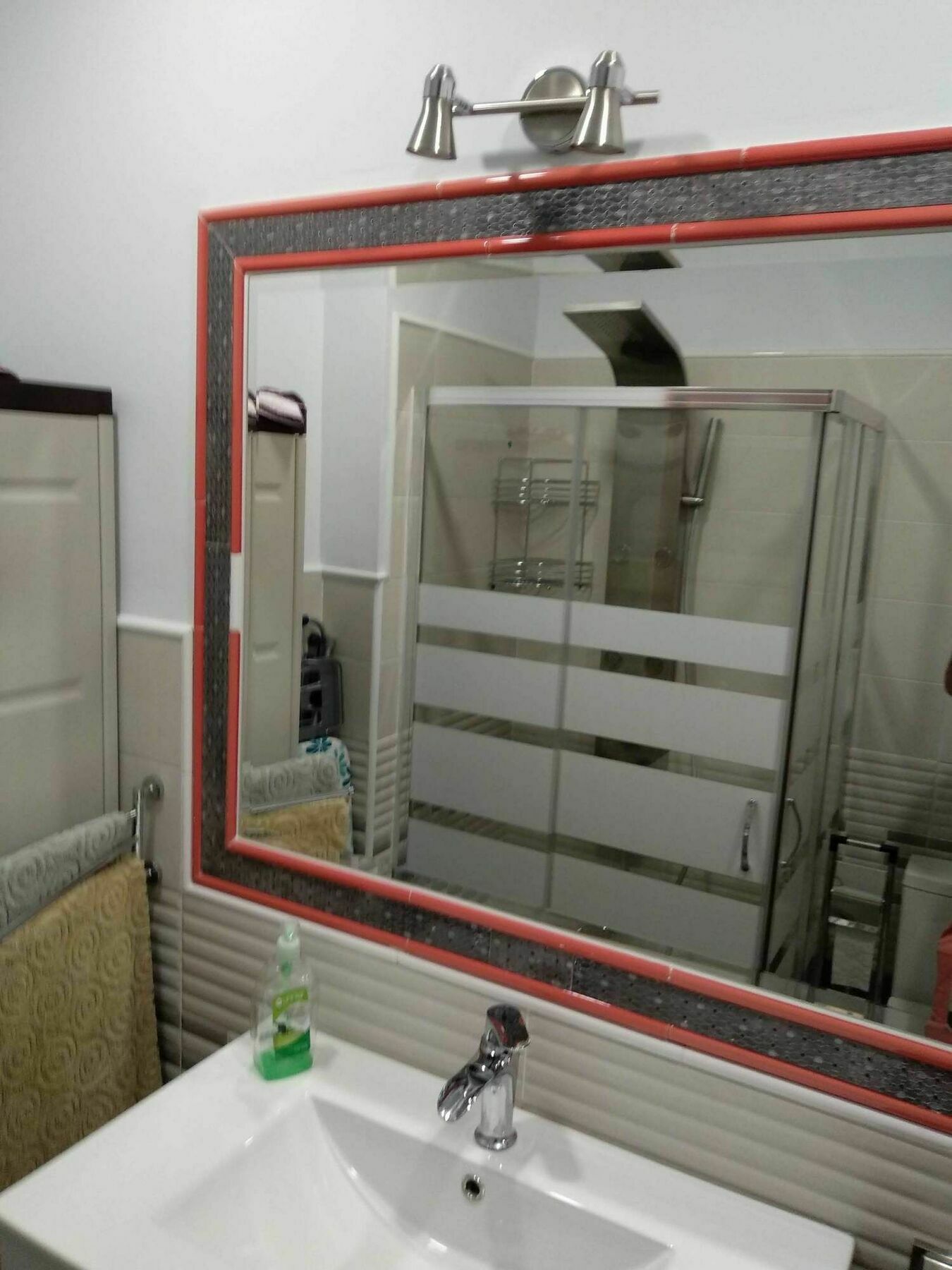 Mata7 Apartamento *
