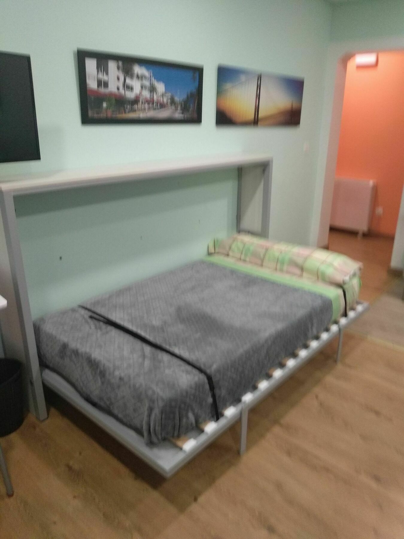 Mata7 Apartamento León