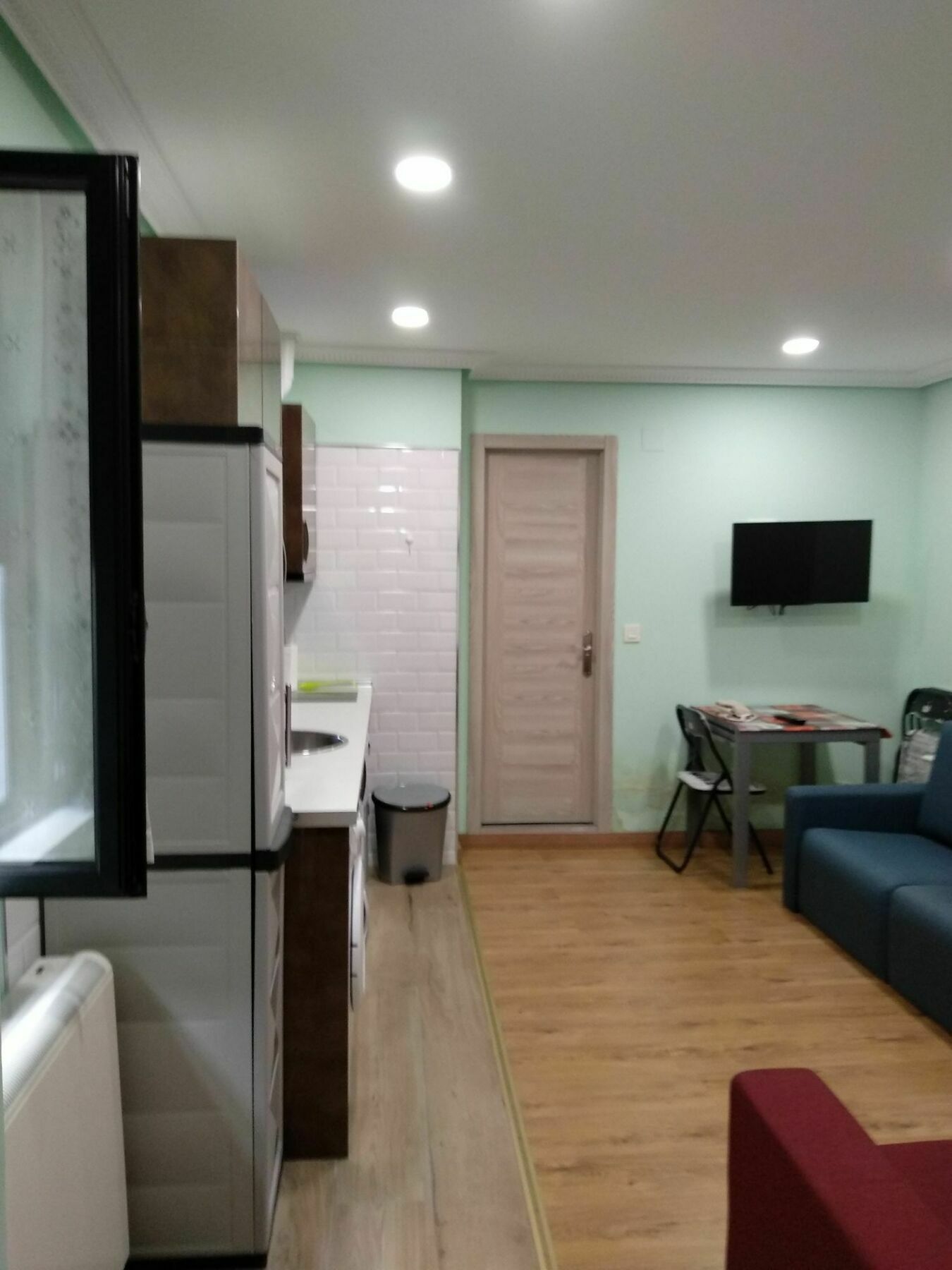 Apartamento Mata7 *