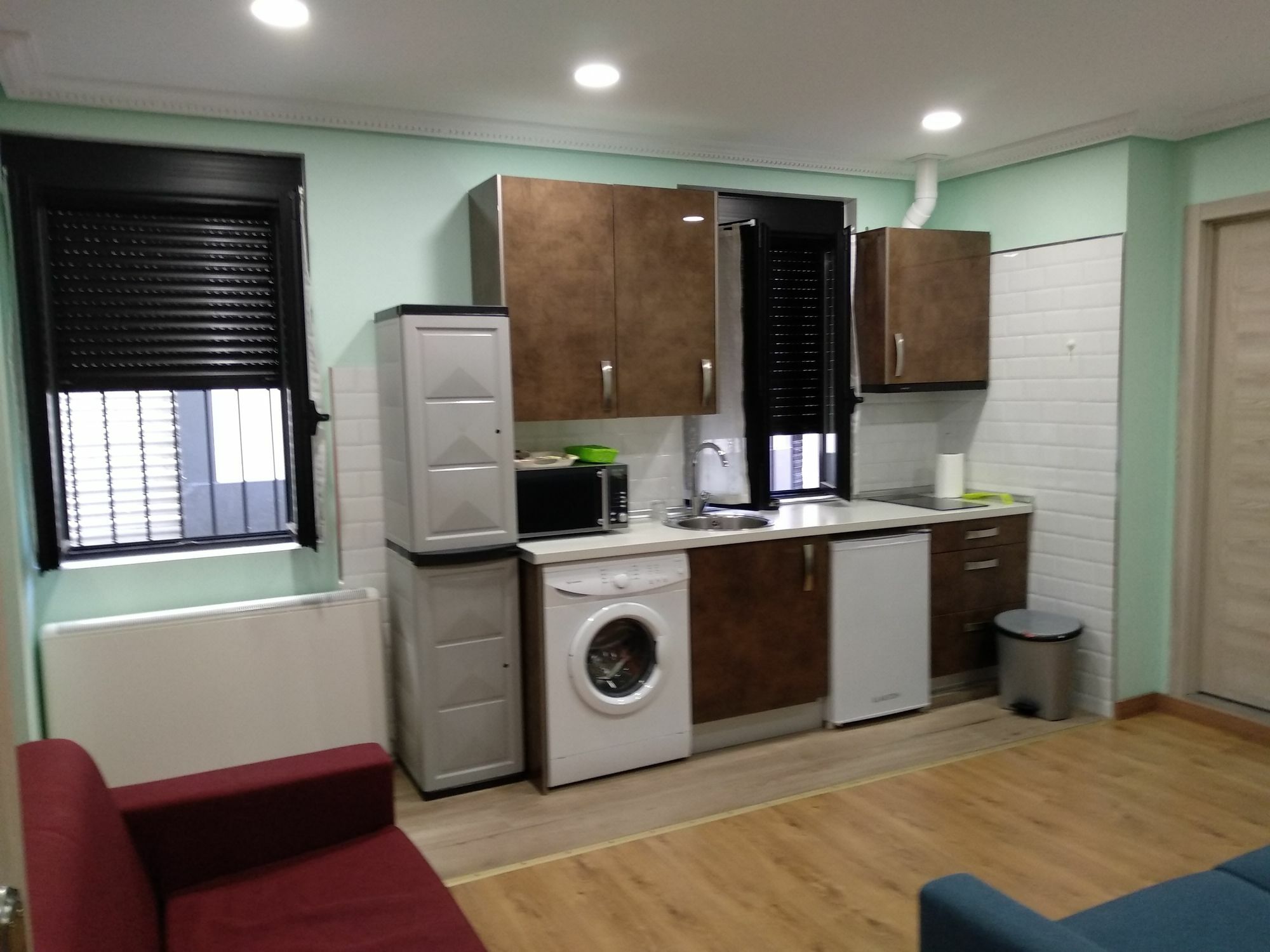 Mata7 Apartamento
