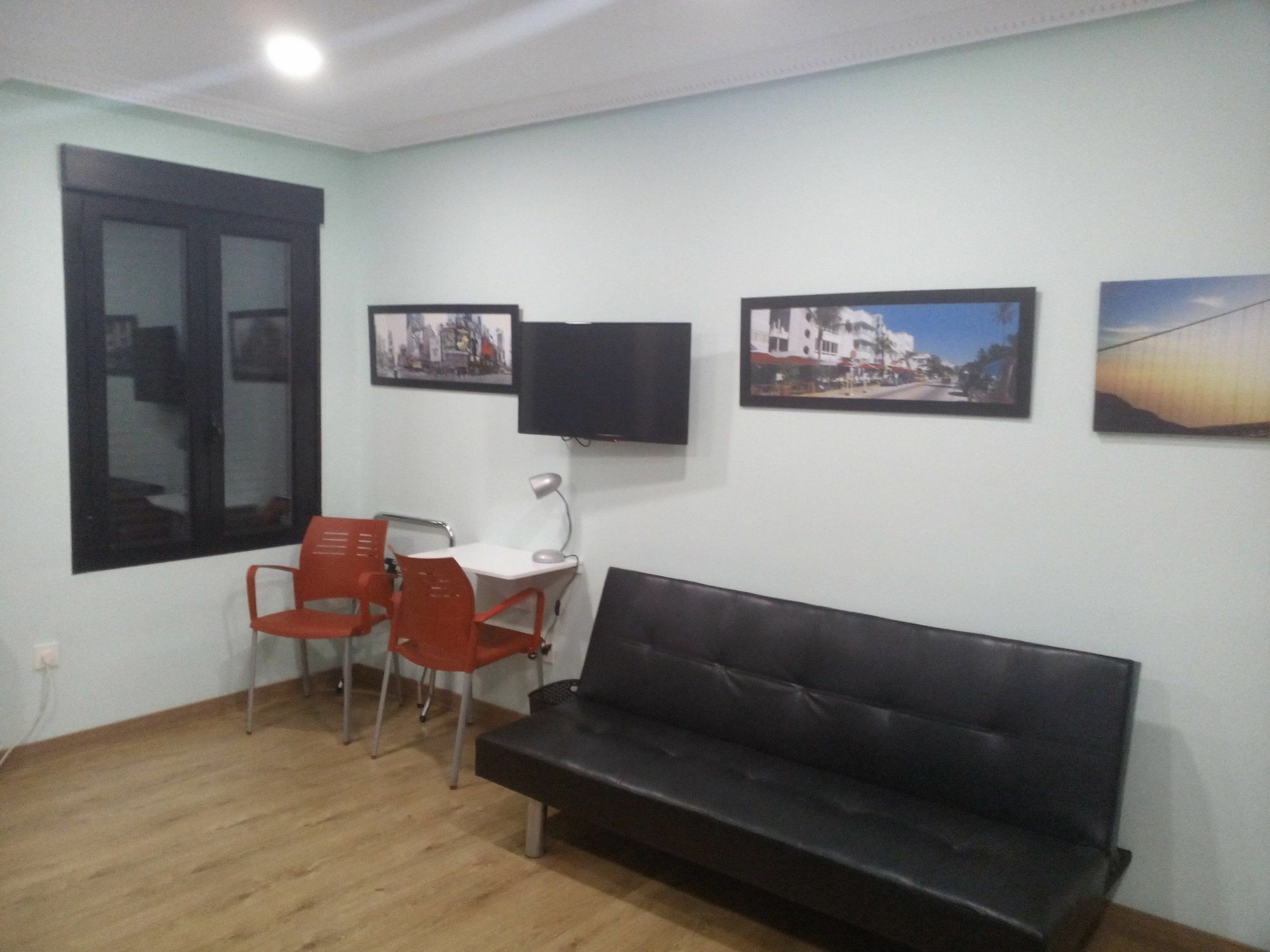 Mata7 Apartamento
