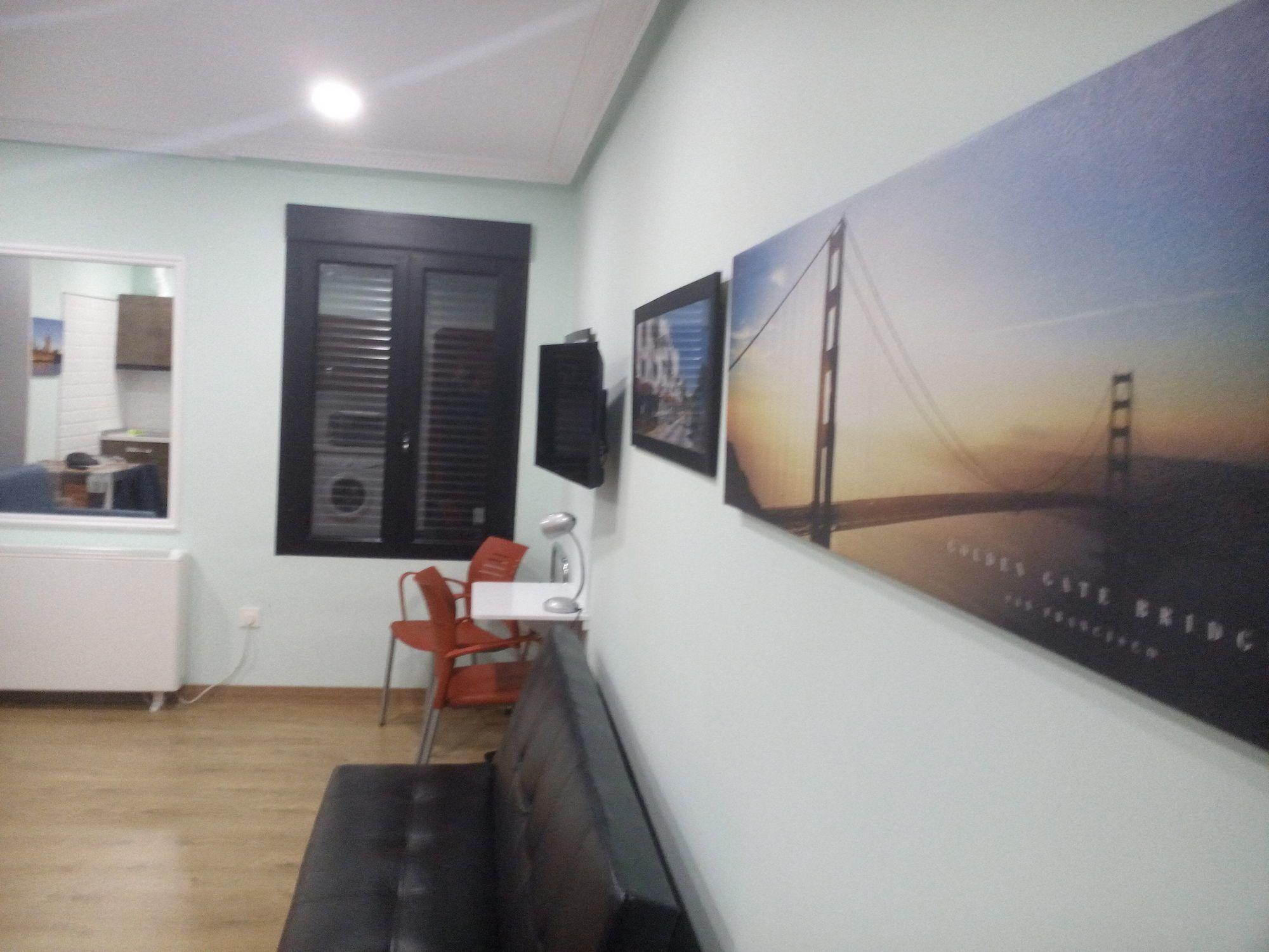 Apartamento Mata7