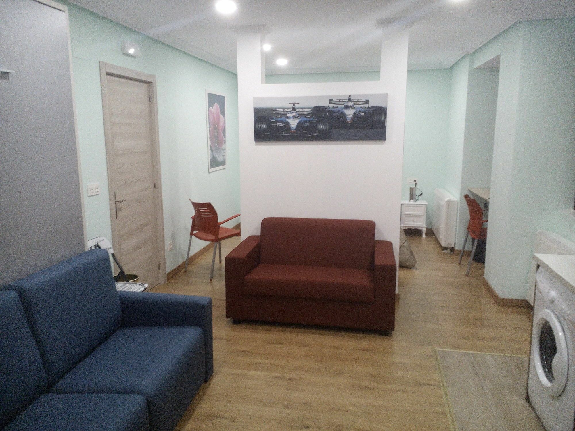 Apartamento Mata7 *