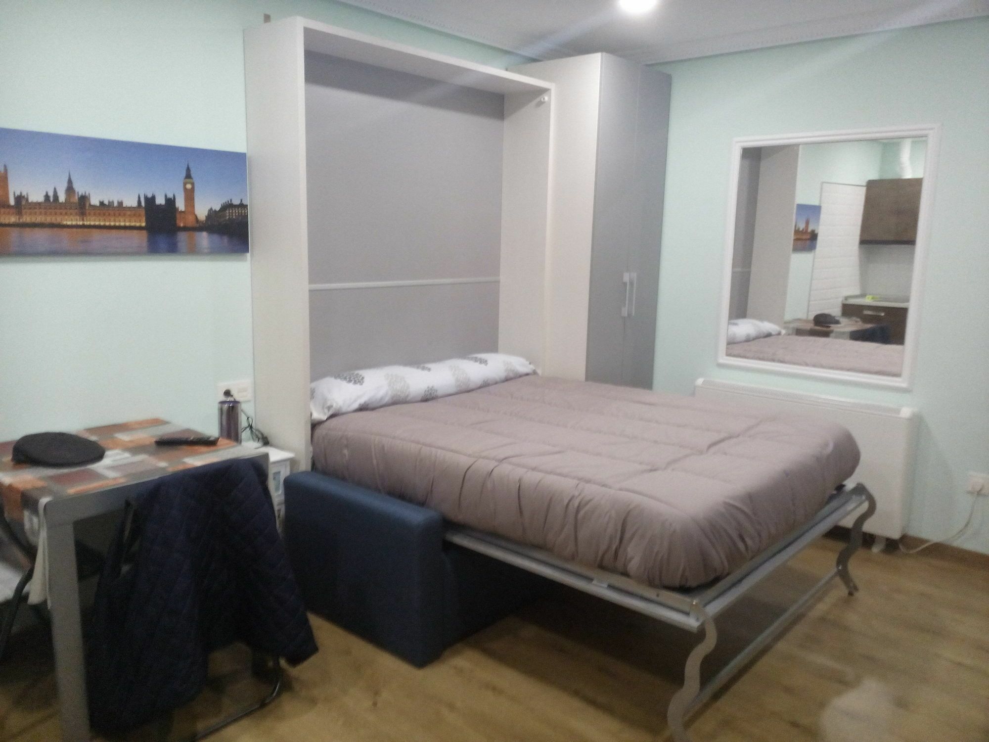 Mata7 Apartamento