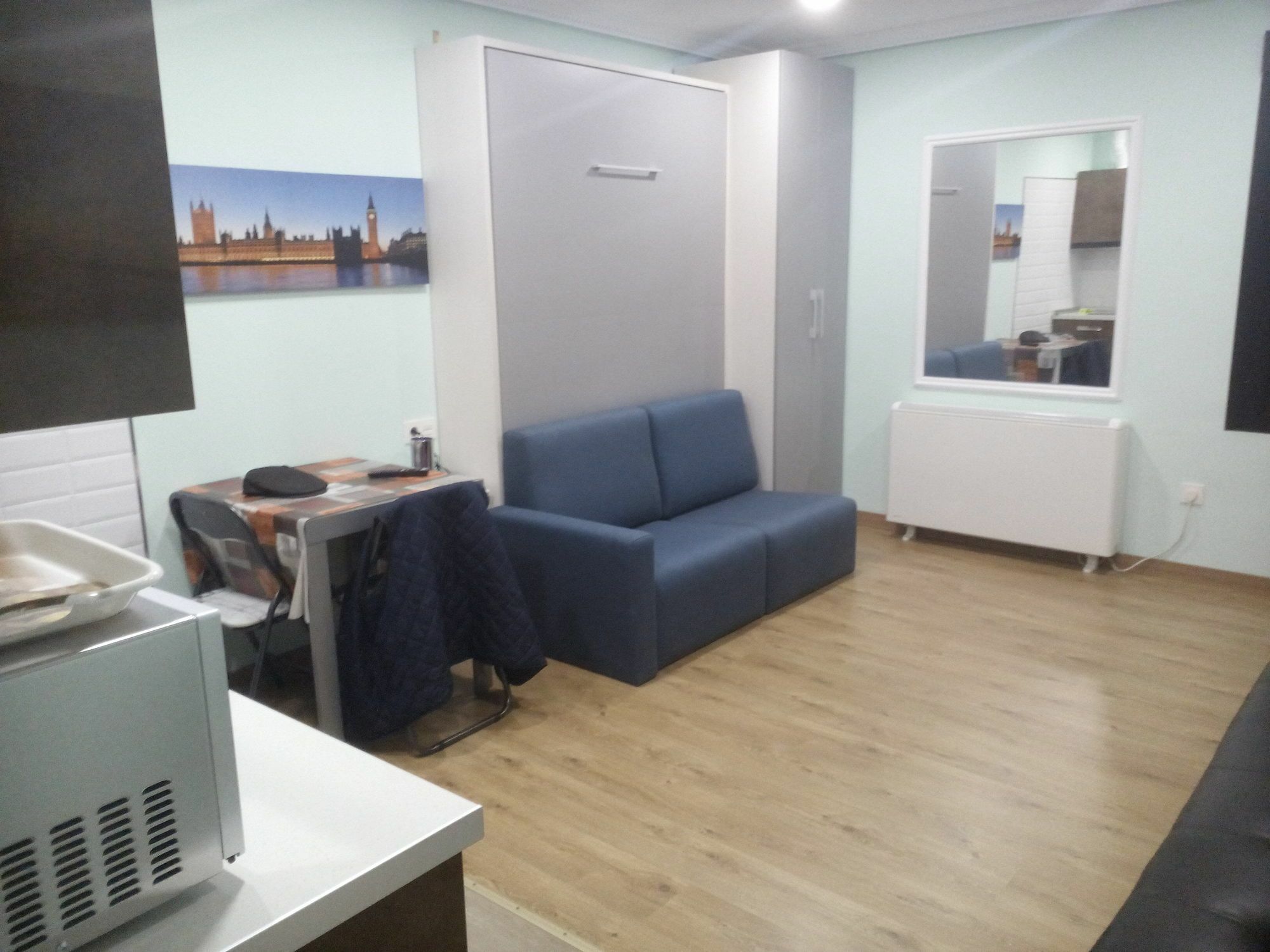 Mata7 Apartamento León