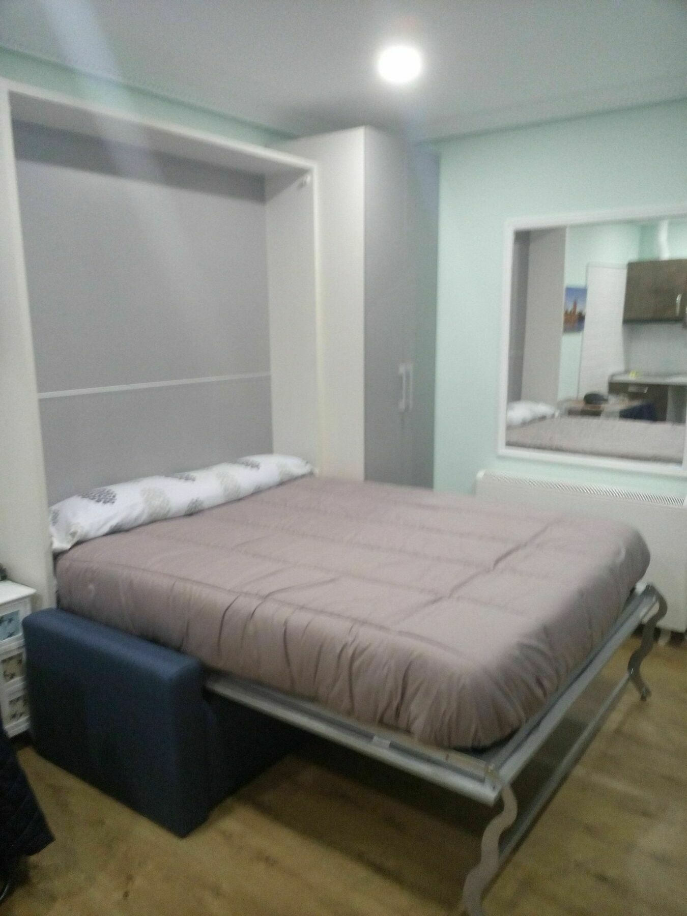 Mata7 Apartamento *