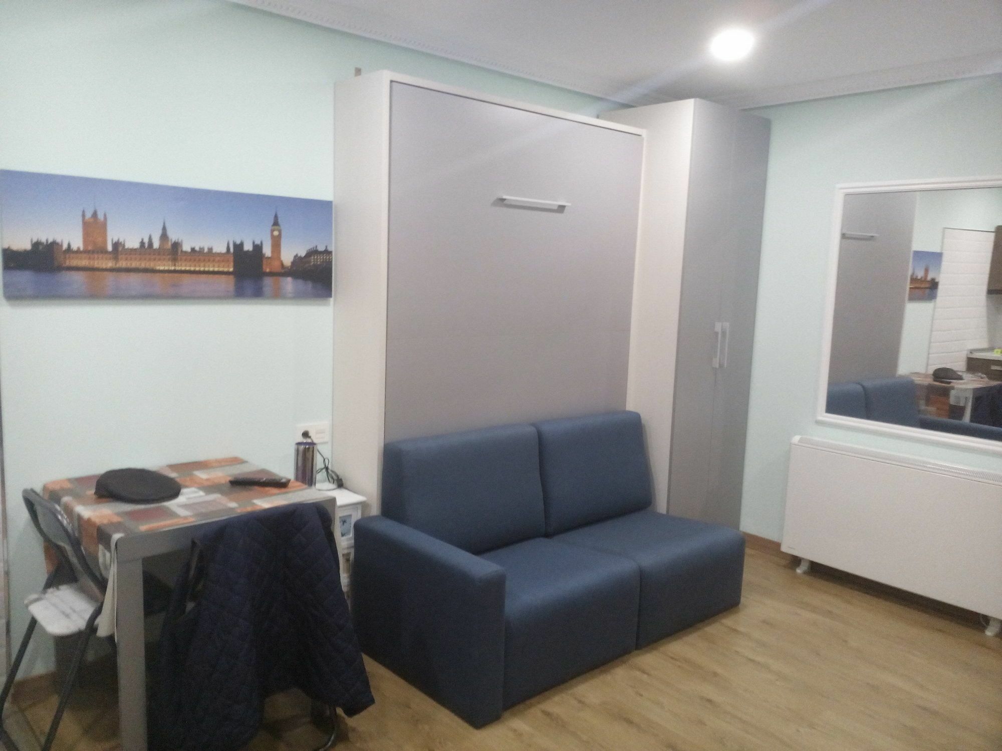 Apartamento Mata7 *