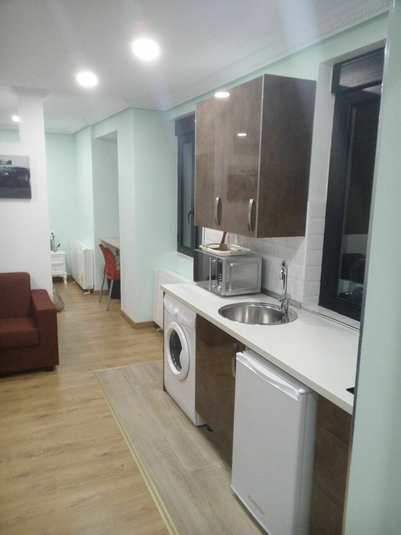 Apartamento Mata7 León