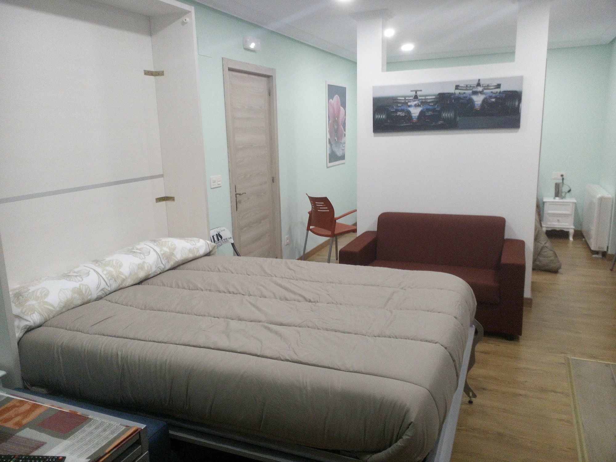 Apartamento Mata7 *