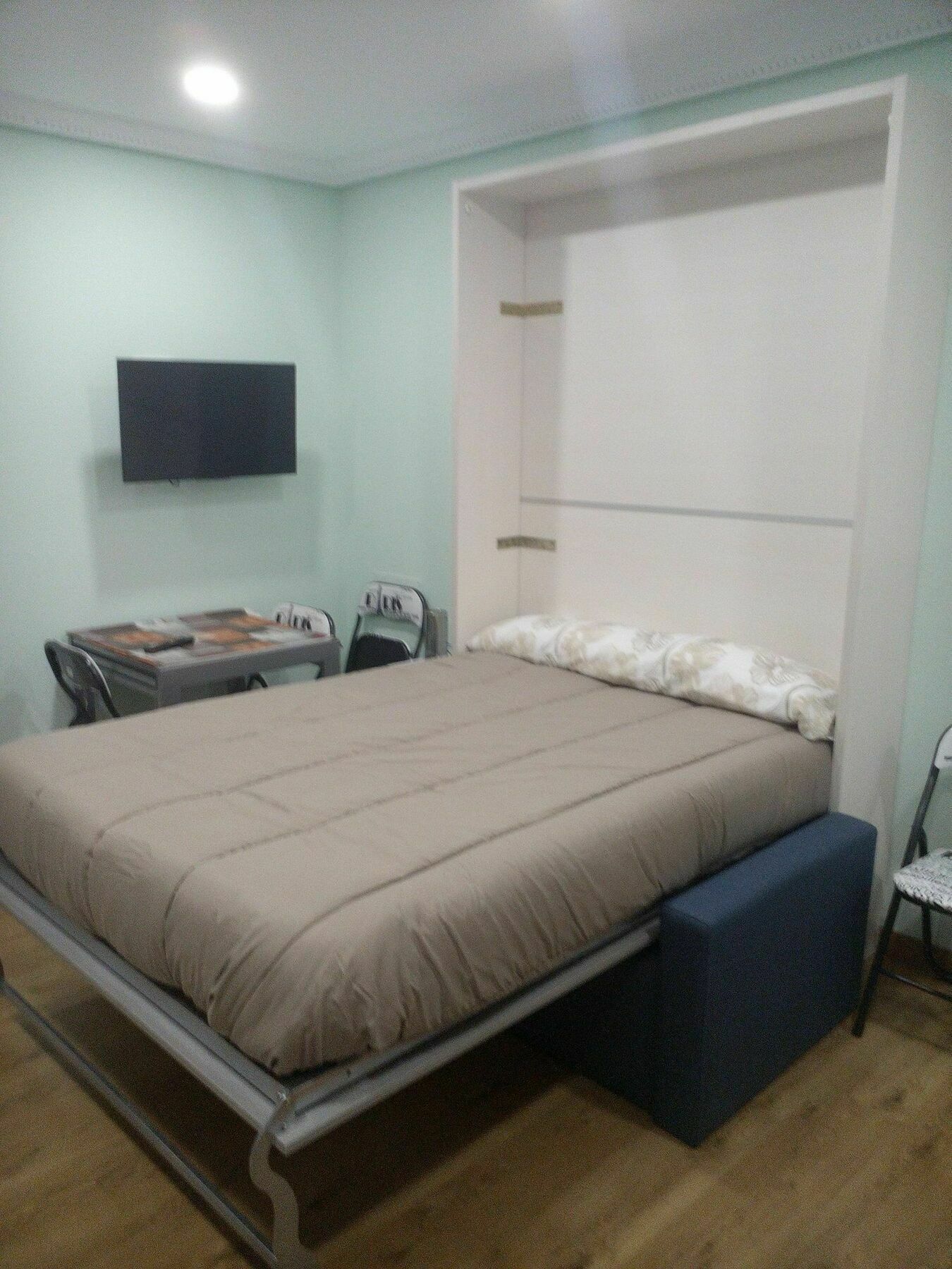 Apartamento Mata7
