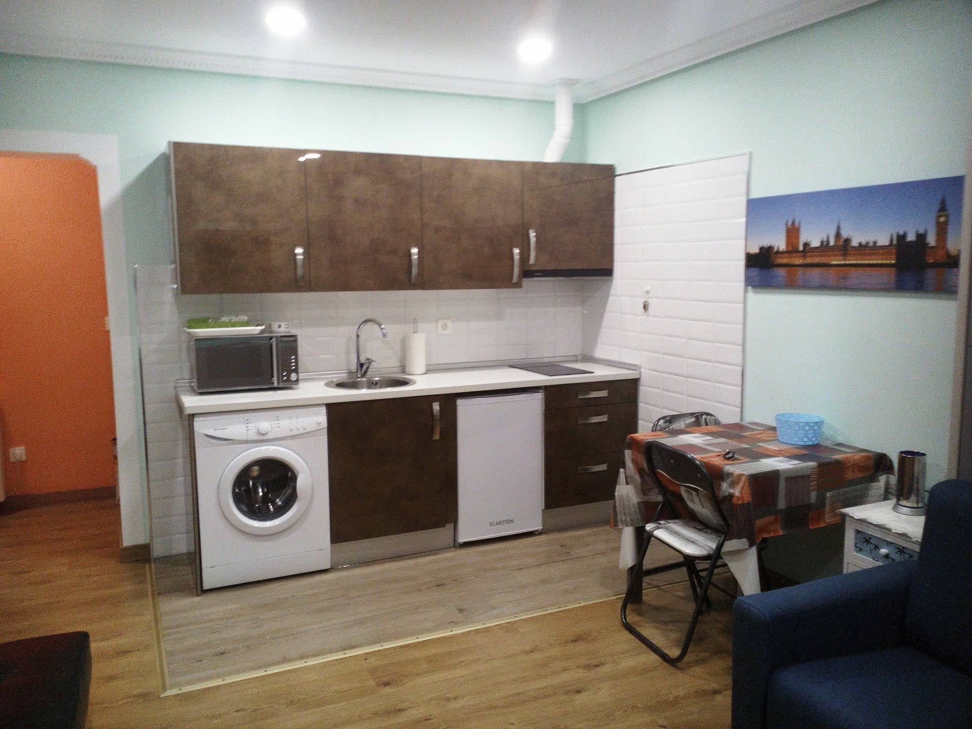 Mata7 Apartamento