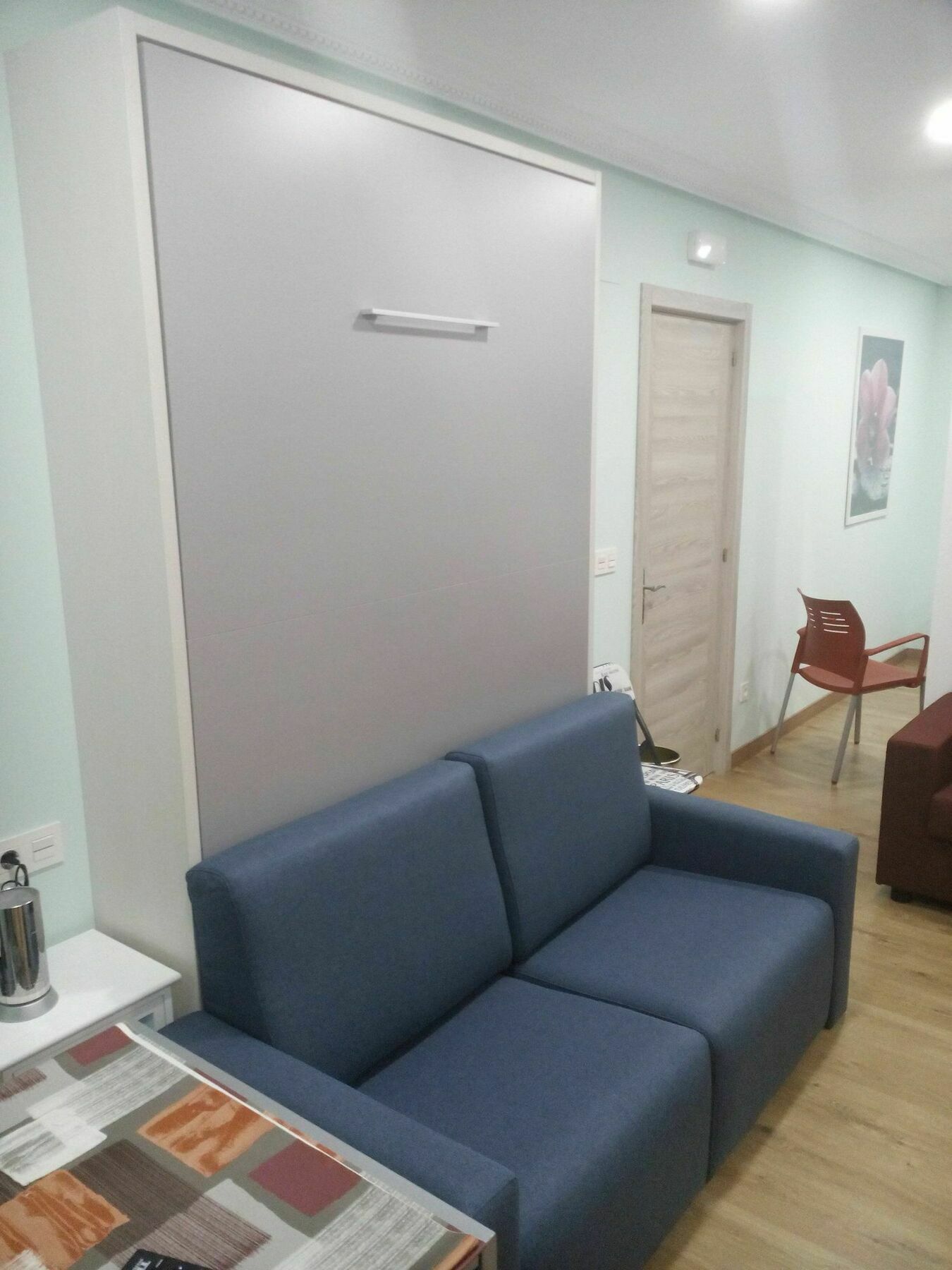 Apartamento Mata7