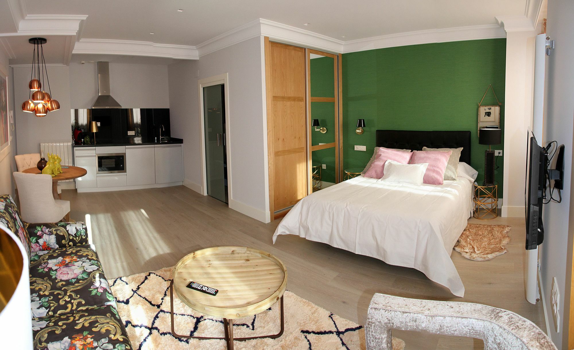 Principia Apartamento