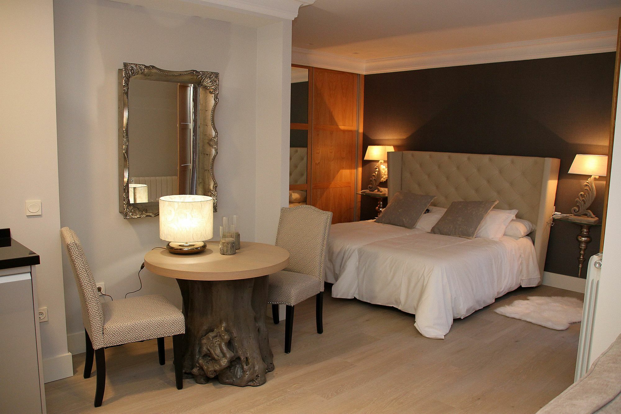 Principia Apartamento