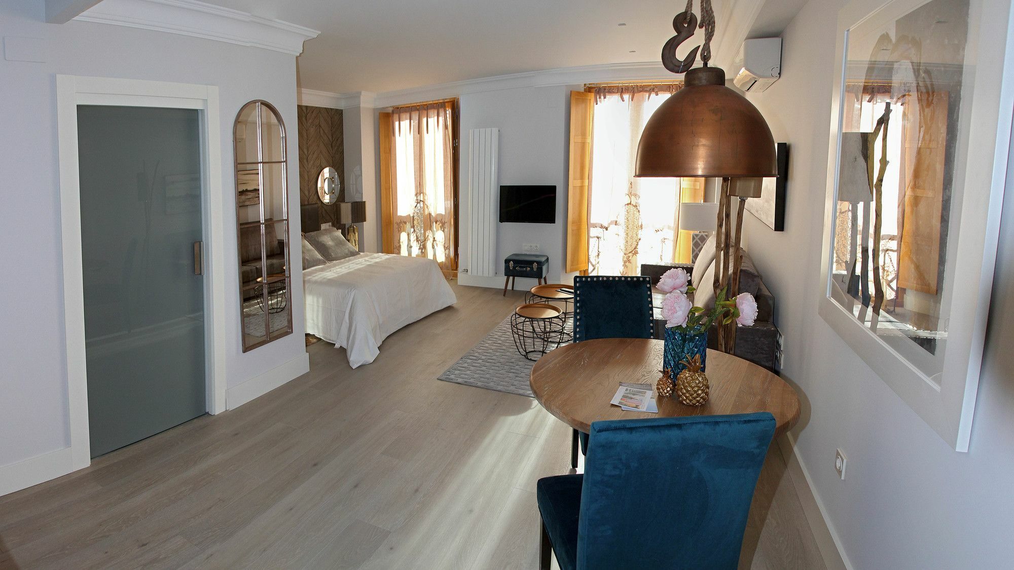 Apartamento Principia *