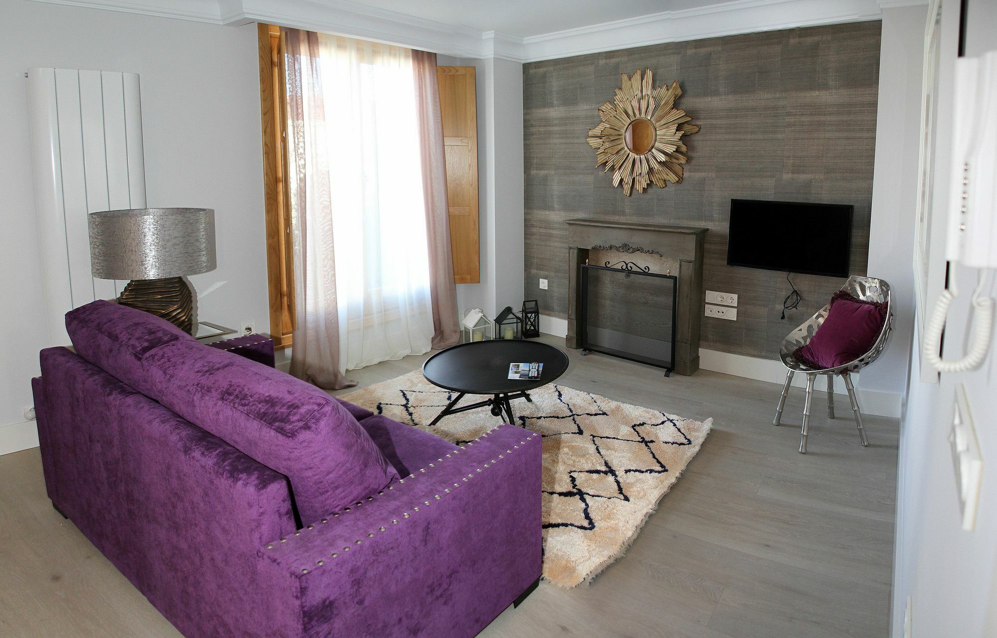 Apartamento Principia *