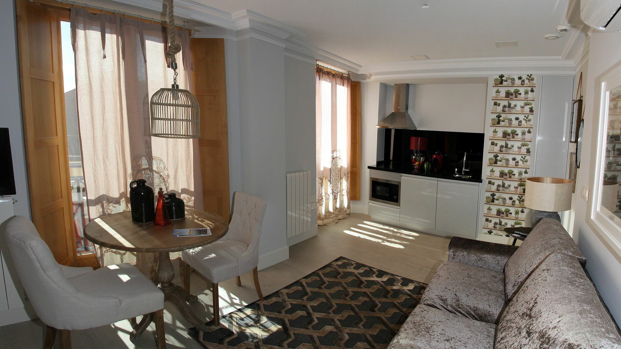 Principia Apartamento