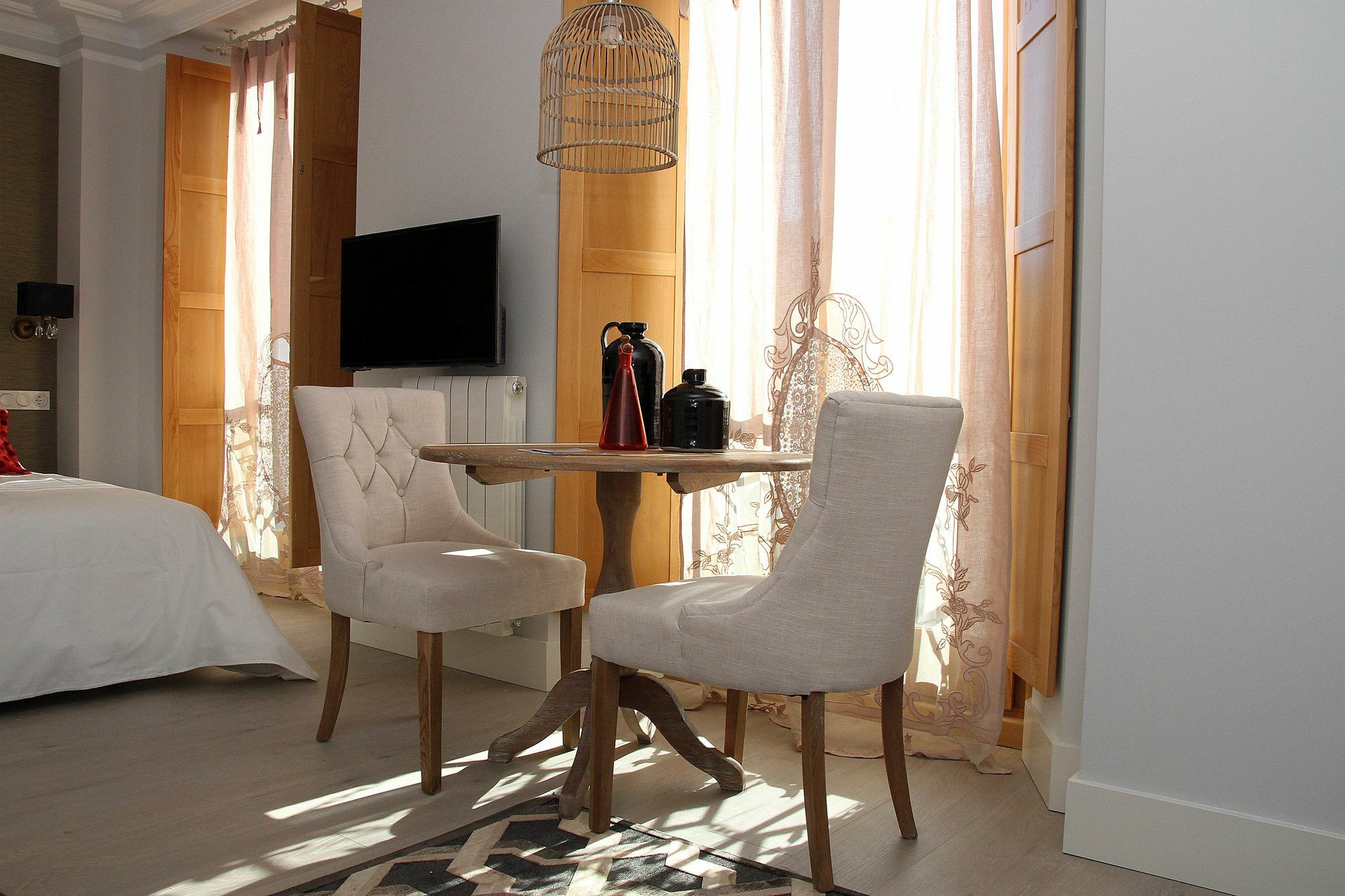 Apartamento Principia León