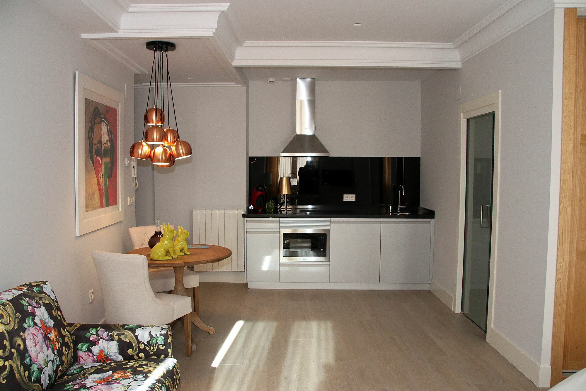 Apartamento Principia *