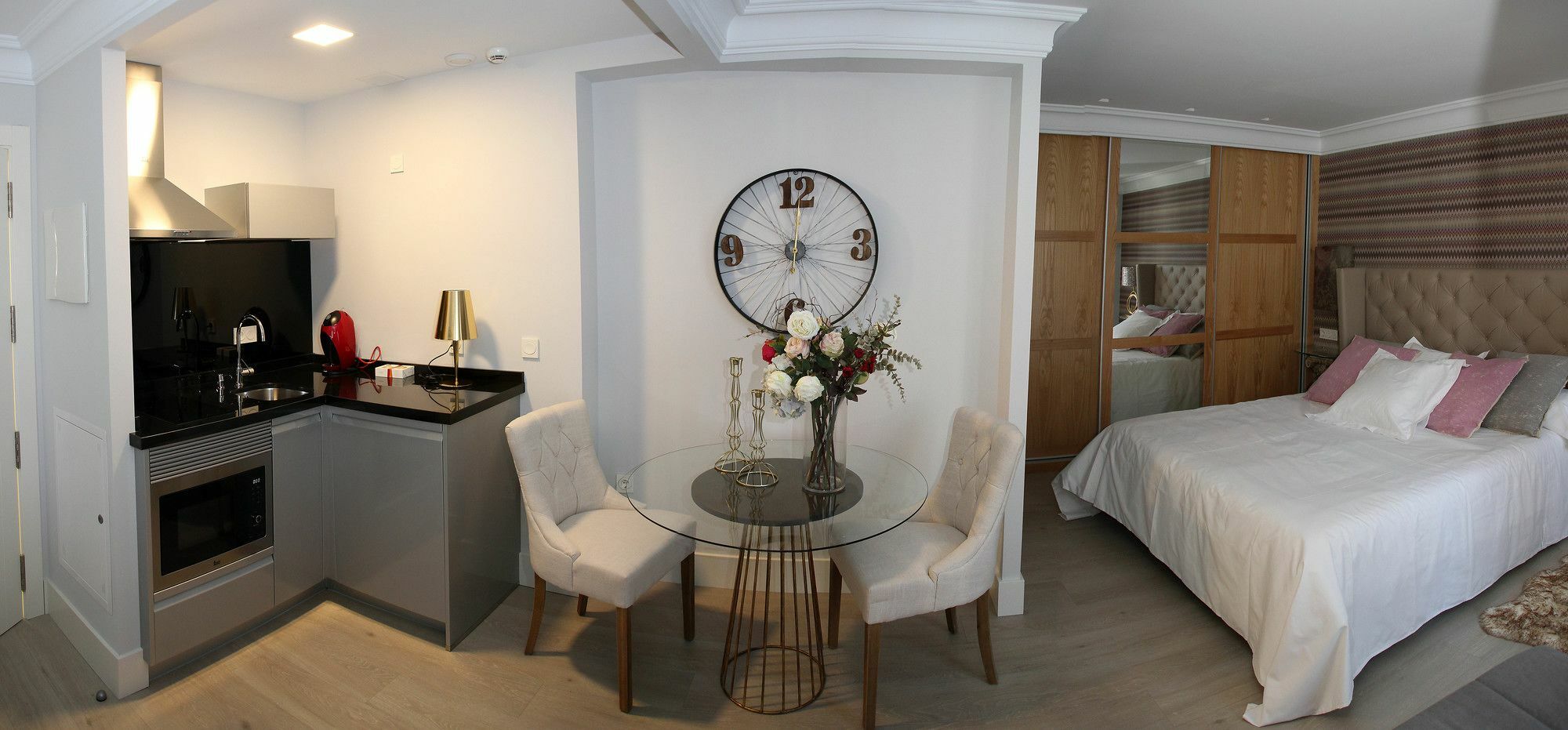 Apartamento Principia *