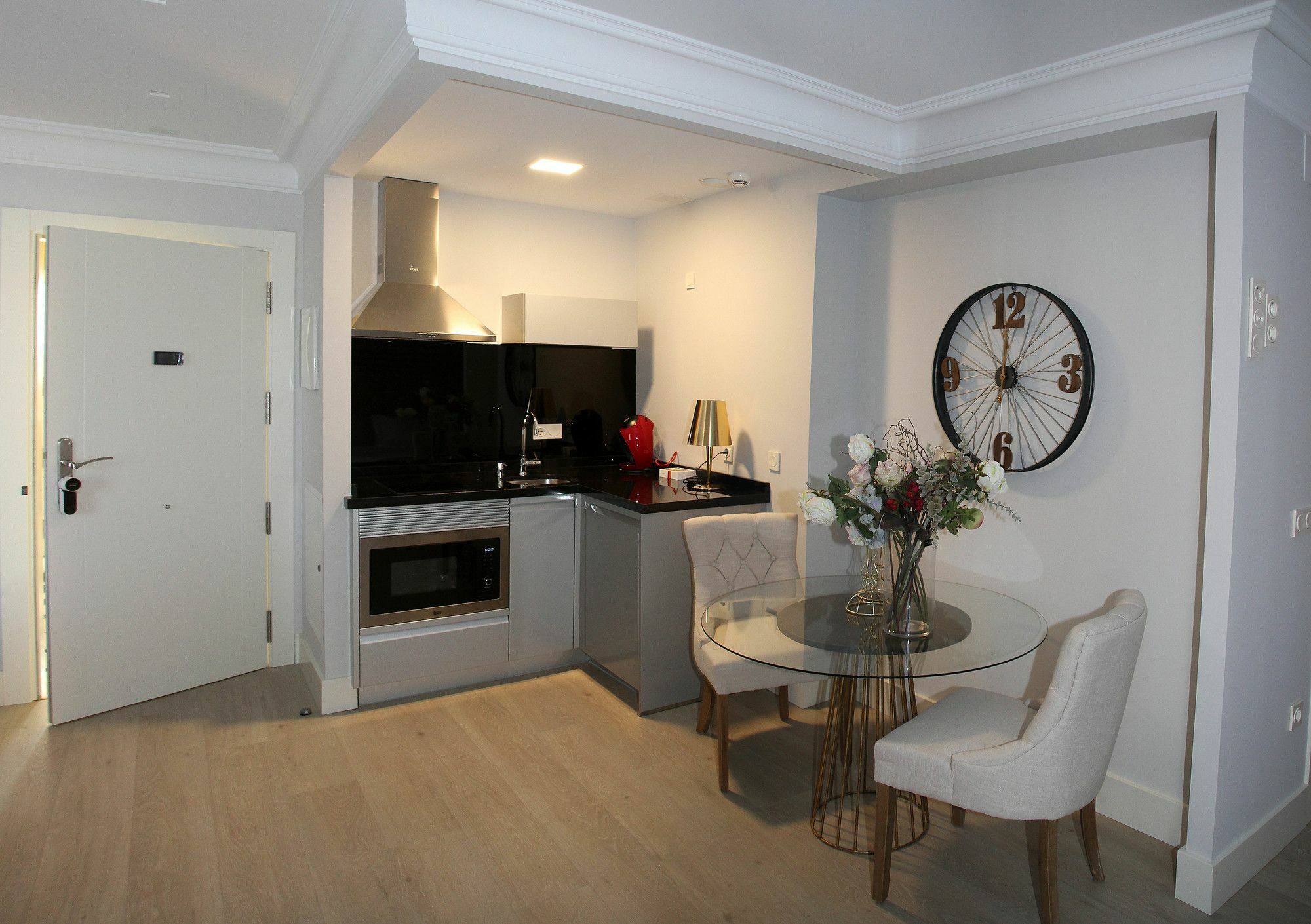 Principia Apartamento