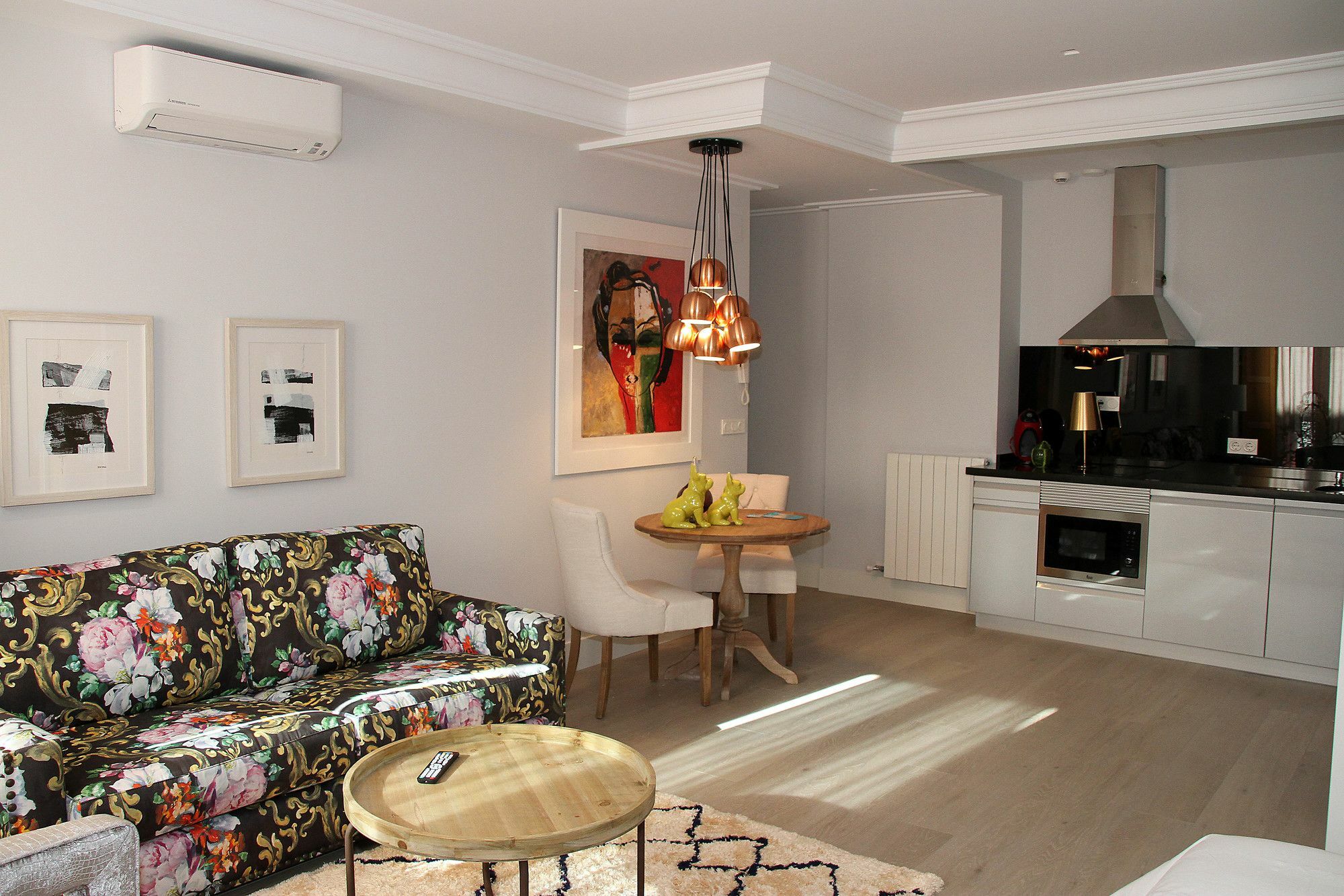 Apartamento Principia *