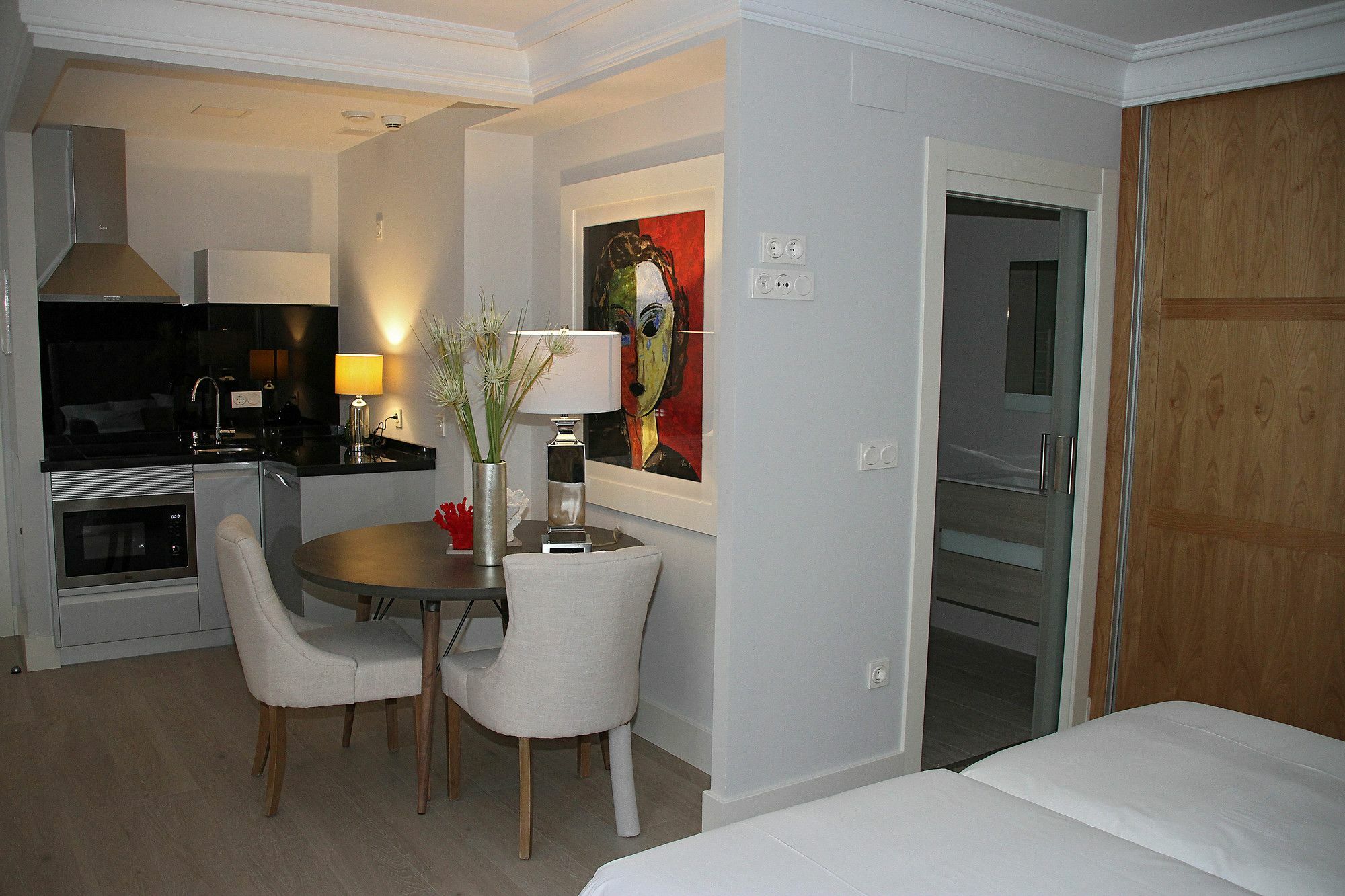 Apartamento Principia *