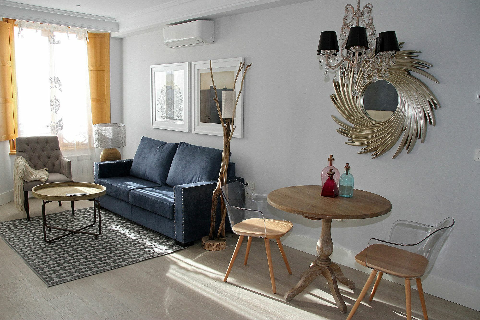 Apartamento Principia *