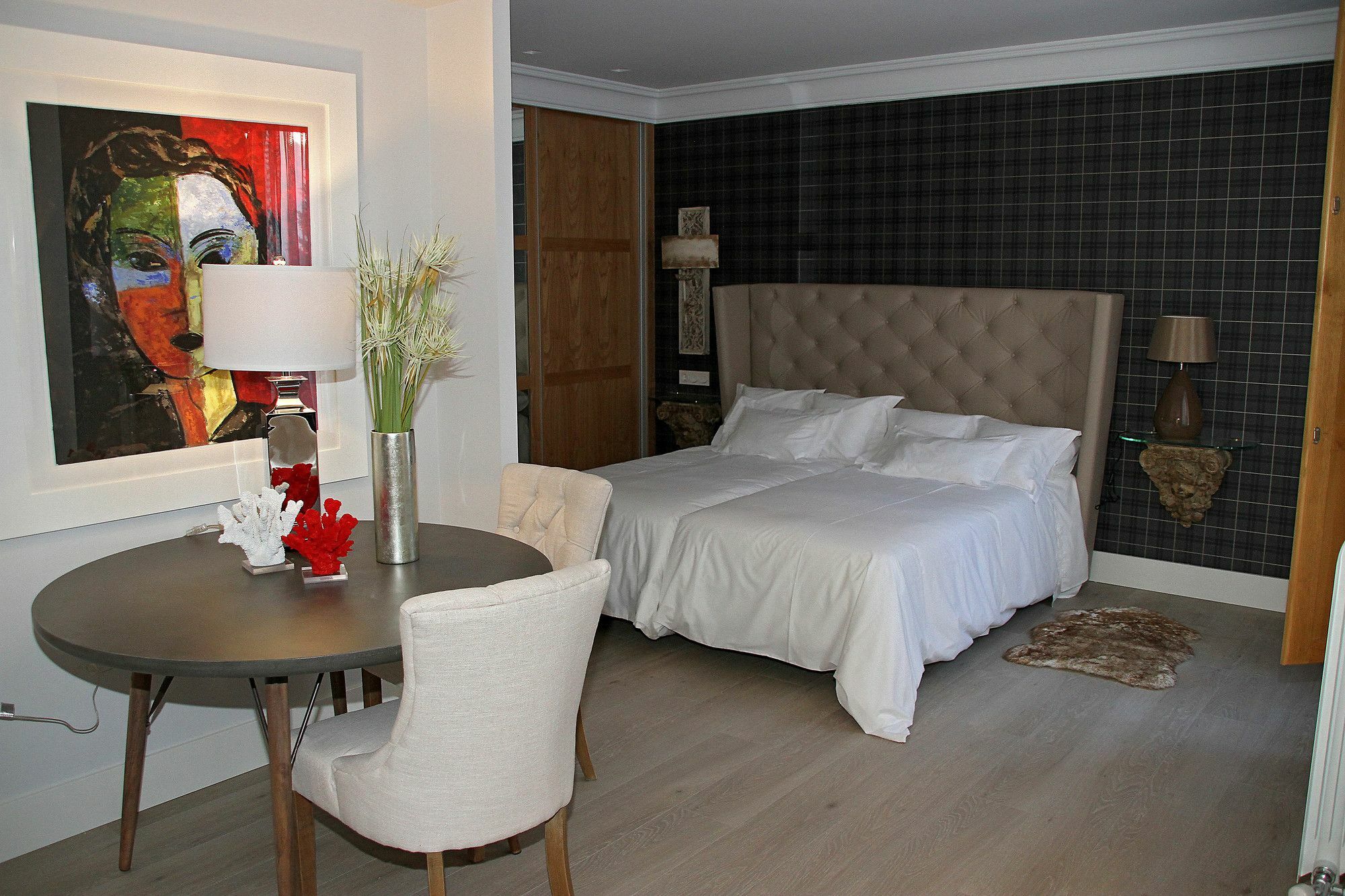 Apartamento Principia