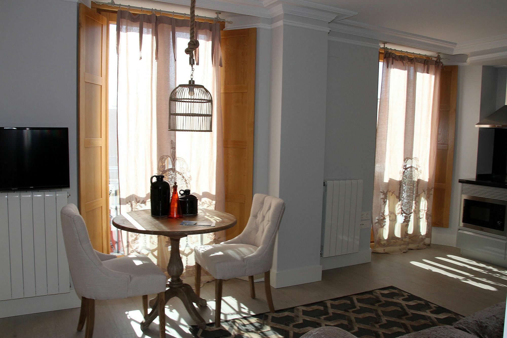 Apartamento Principia