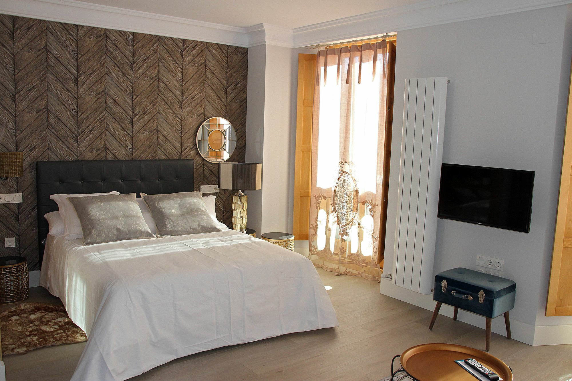Principia Apartamento León