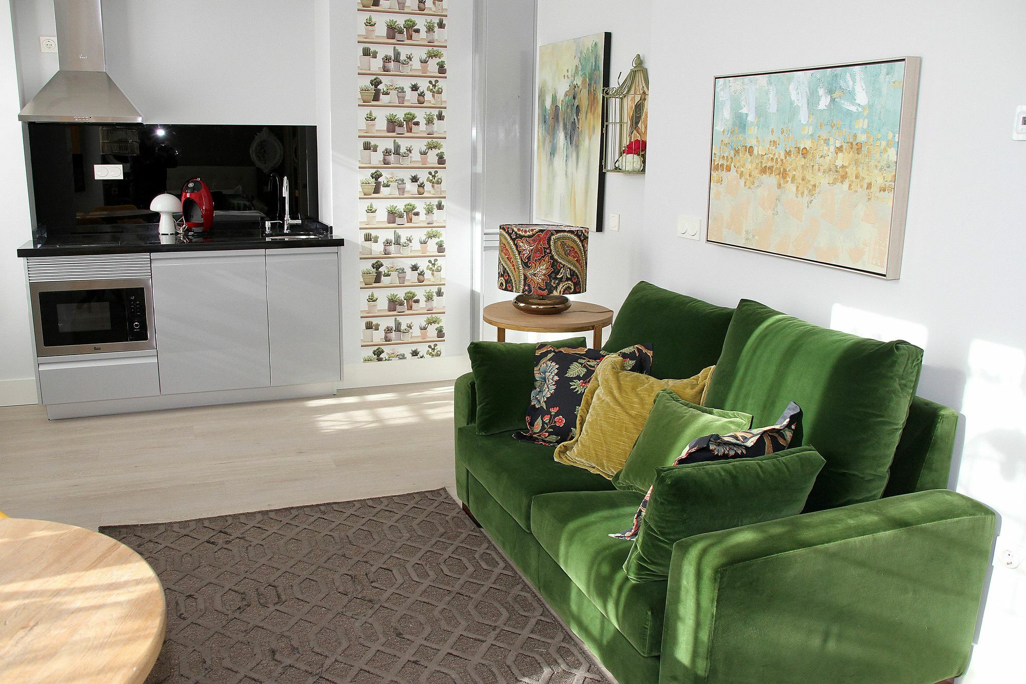 Apartamento Principia *