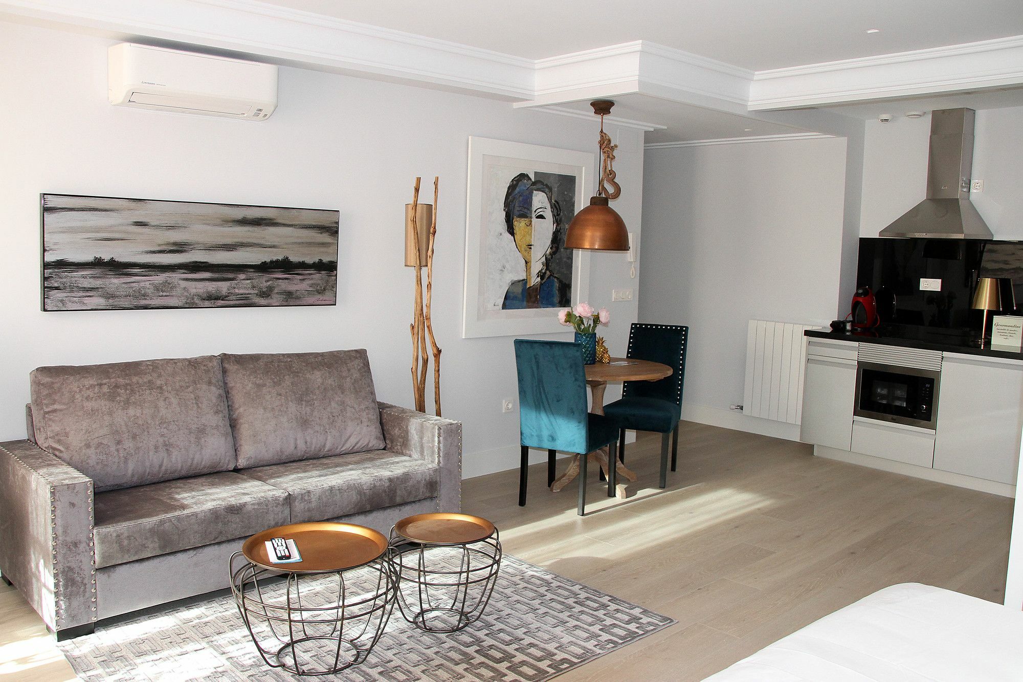 Principia Apartamento *
