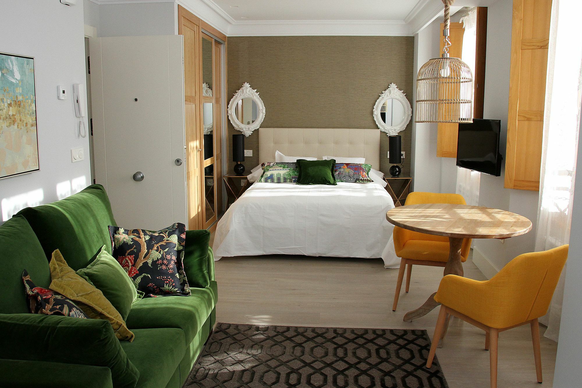 Principia Apartamento