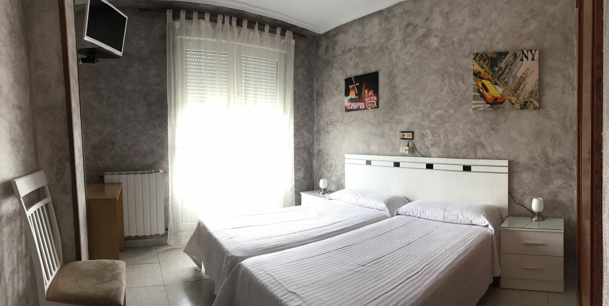 Guest house Sol Naciente