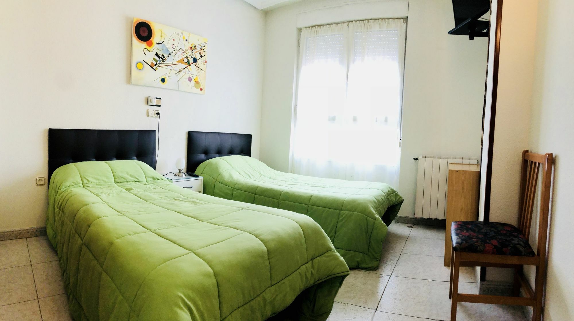 Sol Naciente Guest house