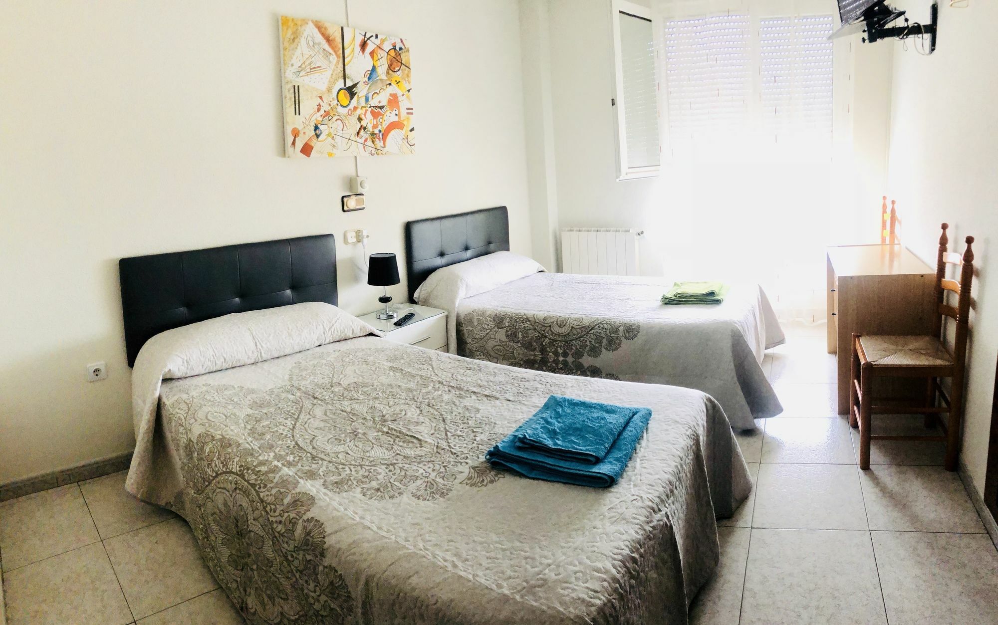 Sol Naciente Guest house Leon