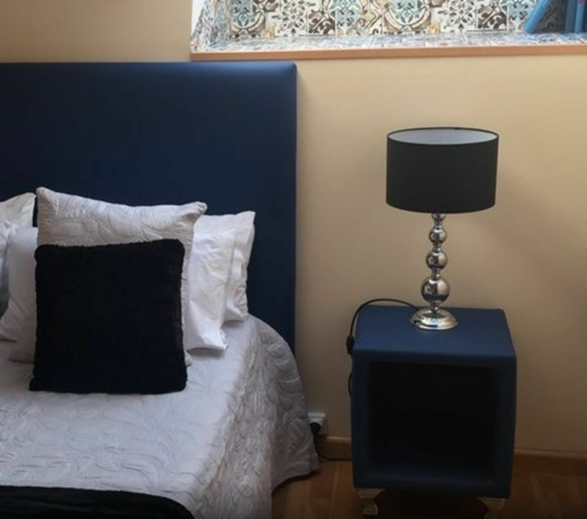 Apartamento Conde Luna León