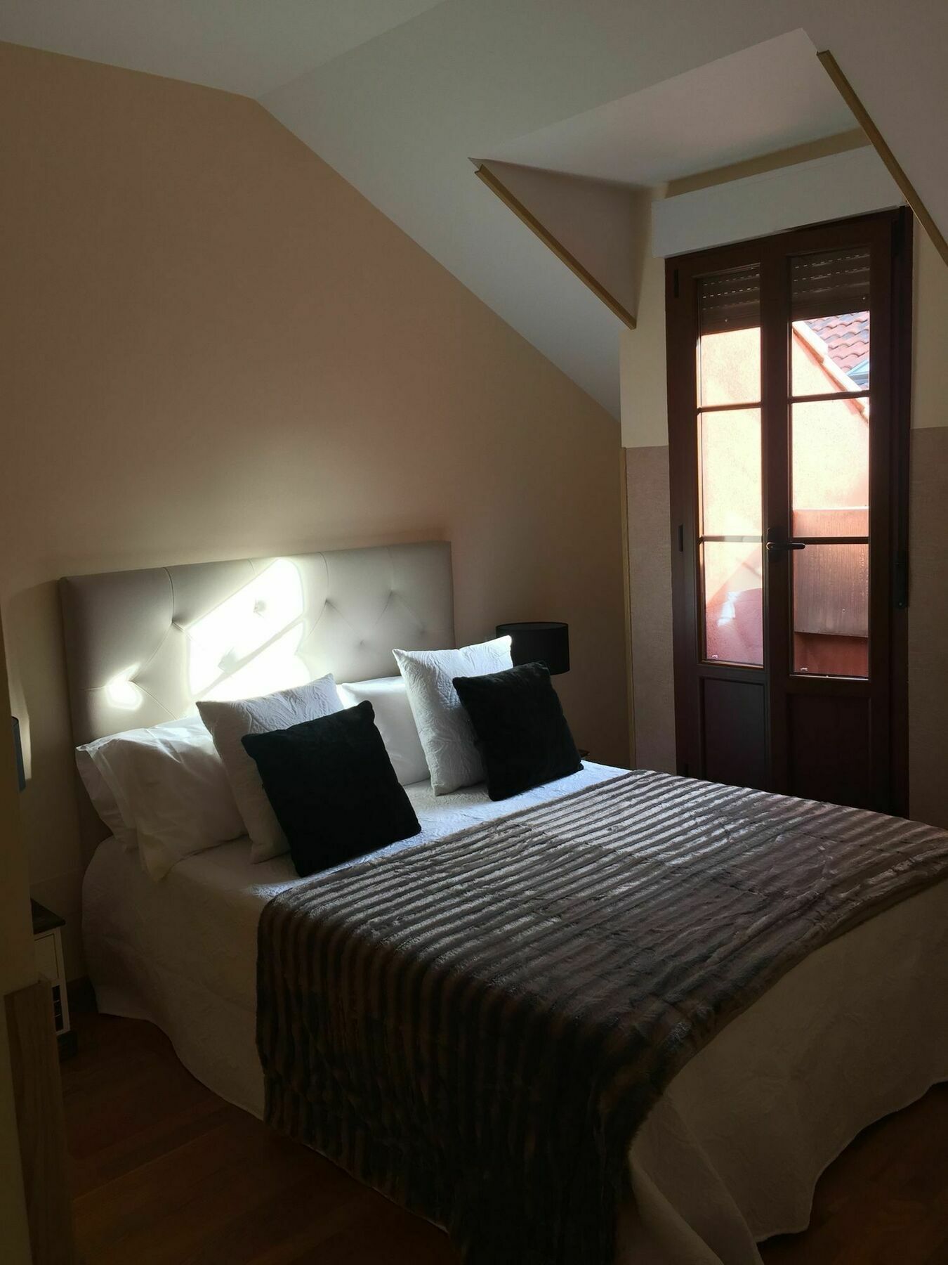 Conde Luna Apartamento