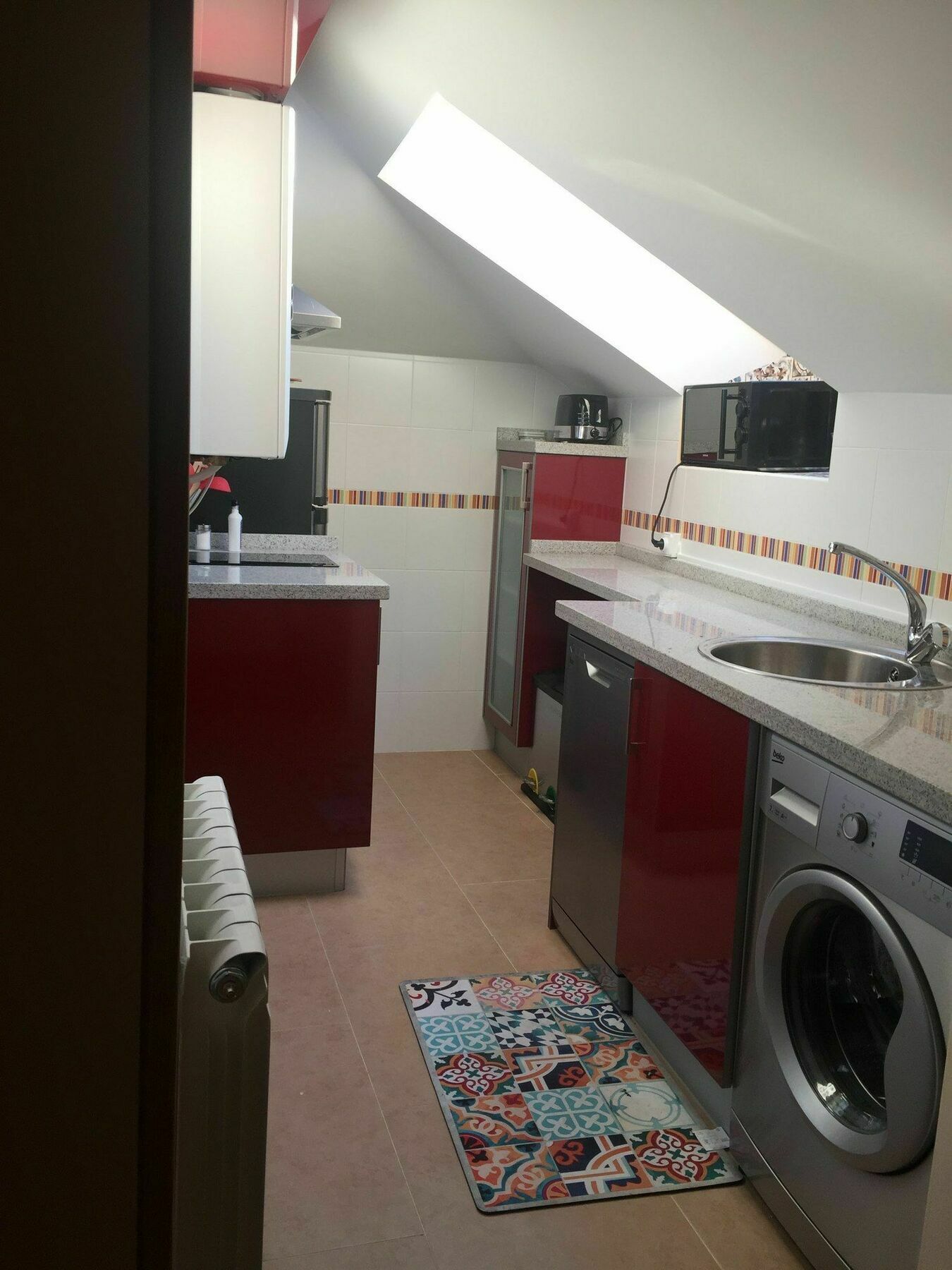 Apartamento Conde Luna