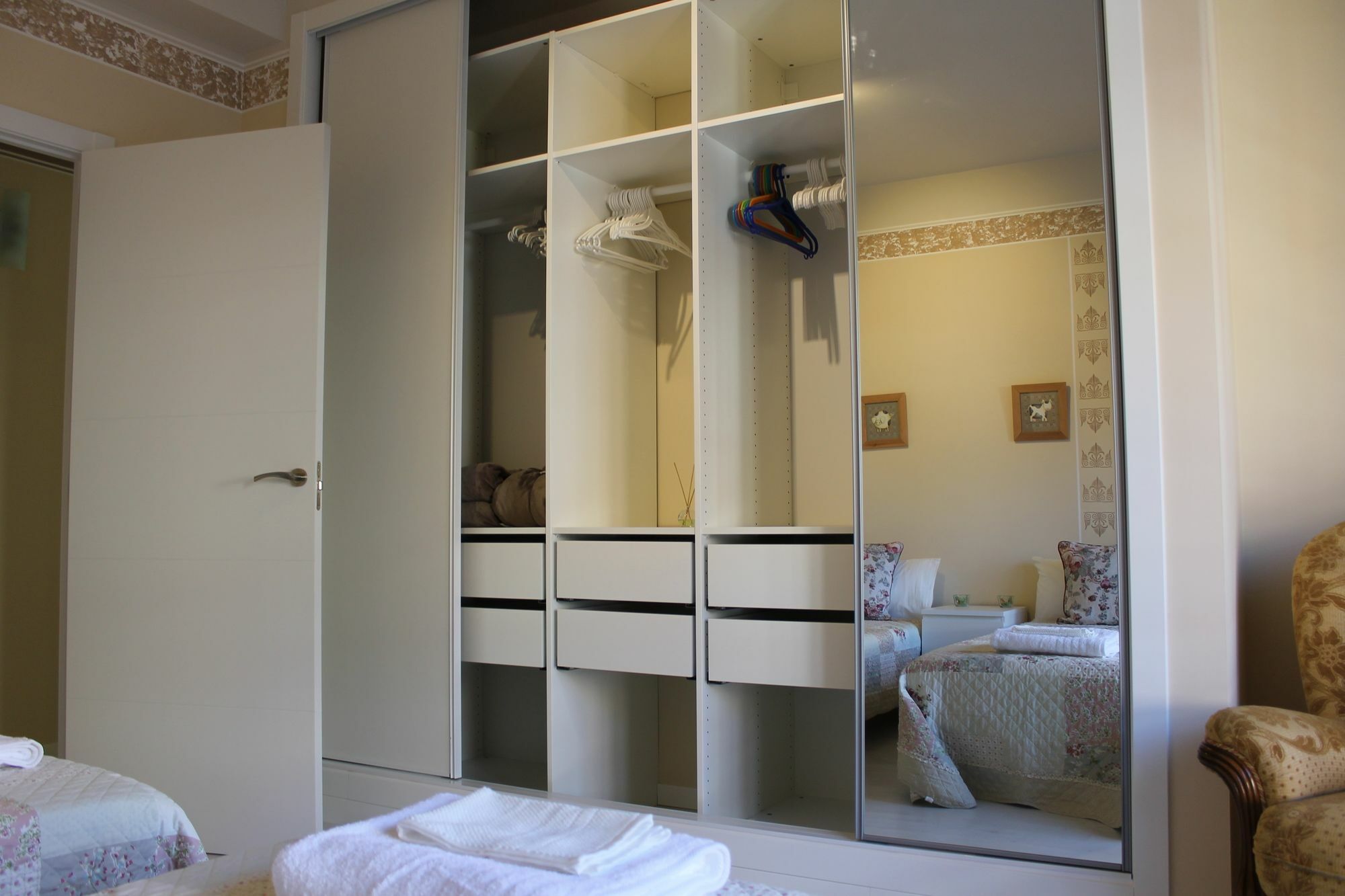 Disfruta A Pie Apartamento León