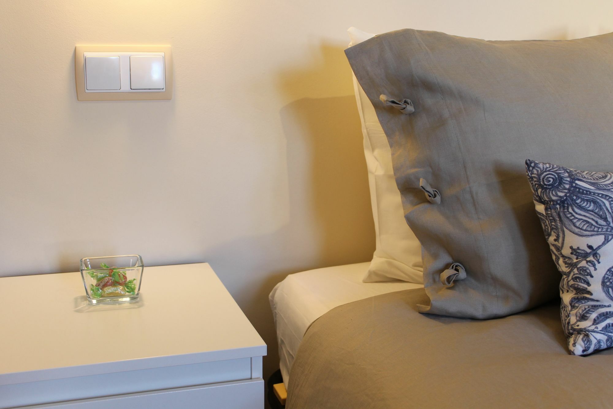 Apartamento Disfruta A Pie *